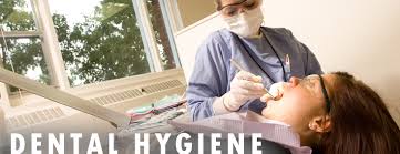 University With Dental Hygiene Programs