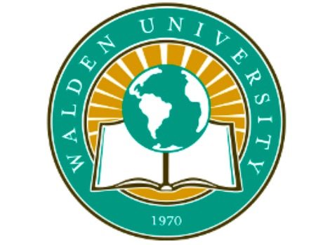 walden university education masters proquest