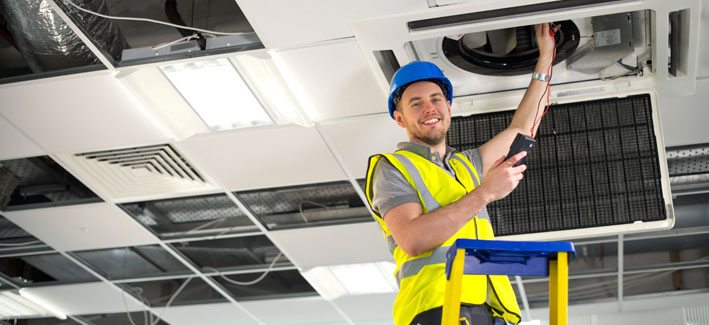 30 High Paying Trade School Degrees