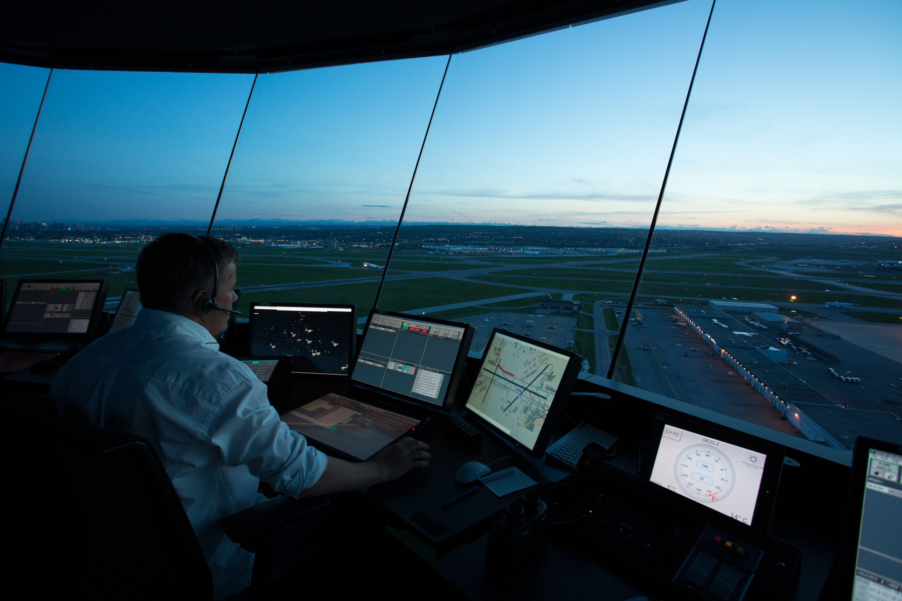 Air Traffic Controller Aptitude Test Free