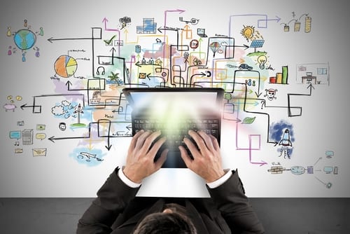 computer and information managers