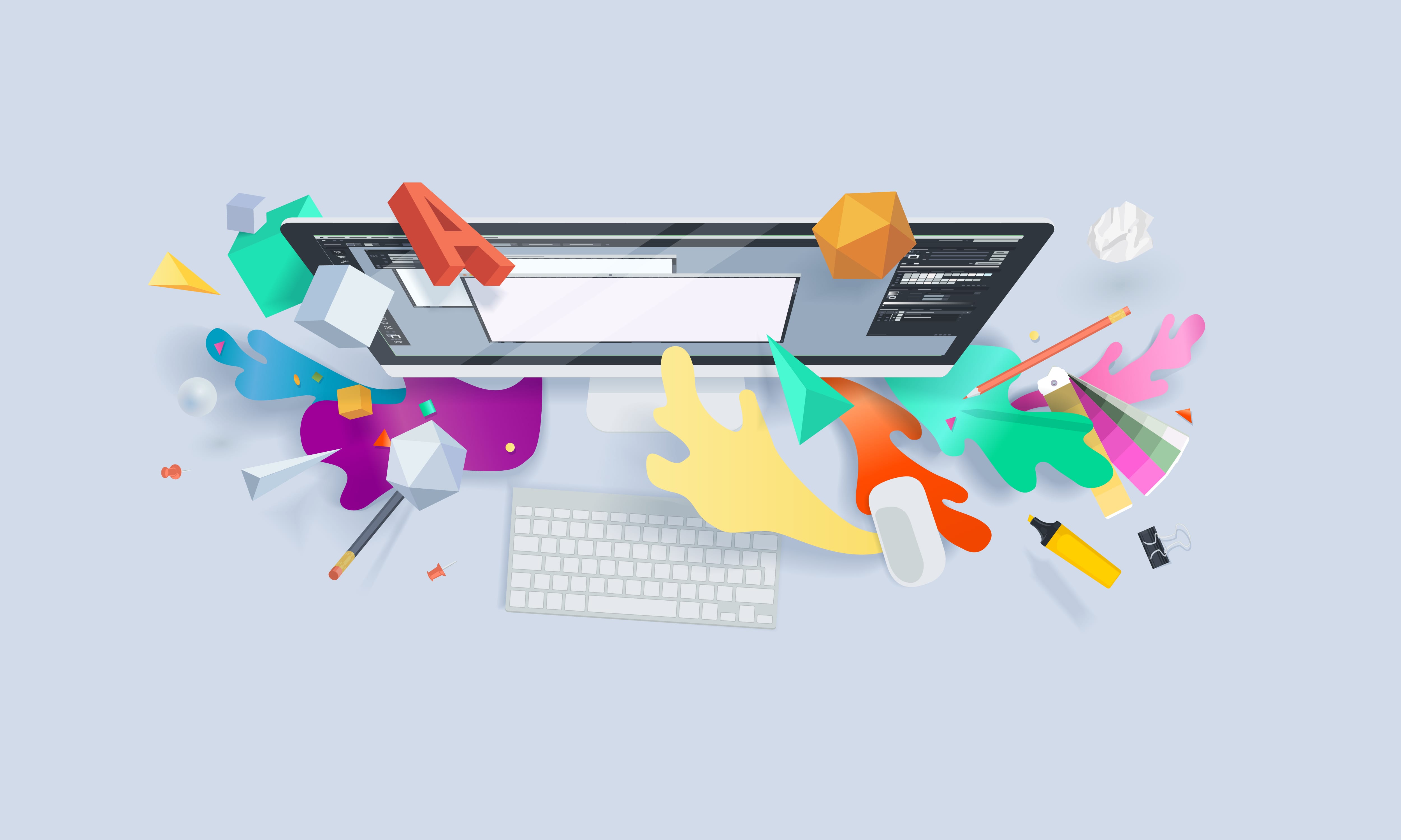 Best of the Best: Online Bachelor of Graphic Design Schools in 2020