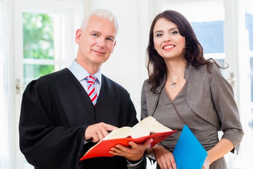 paralegal degree programs