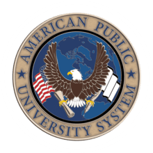 american public university system