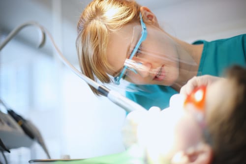 dental hygienists degree programs