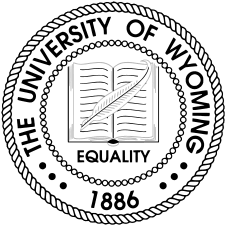 università di wyoming