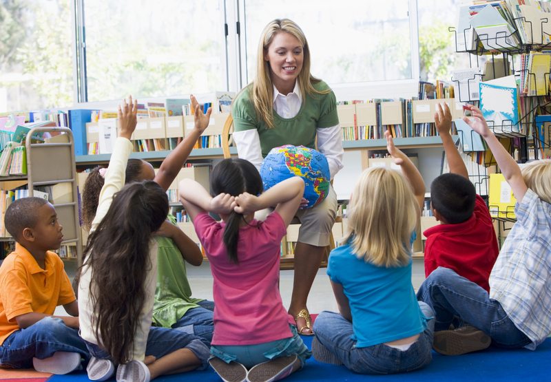 Top Bachelor s In Early Childhood Education Online Degree Programs For 