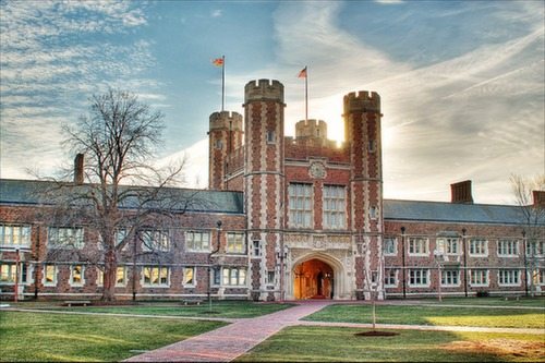 50 Hidden Treasures on U.S. College Campuses - Online Schools Center