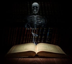 haunted colleges schools universities