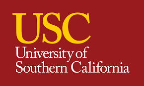 university of south california