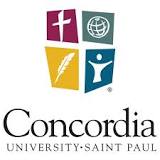 concordia university saint paul