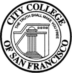 city college of san fran