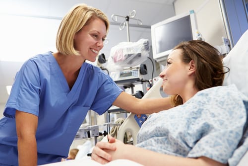 bachelor of science in nursing degree programs