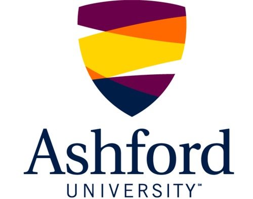 ashford university