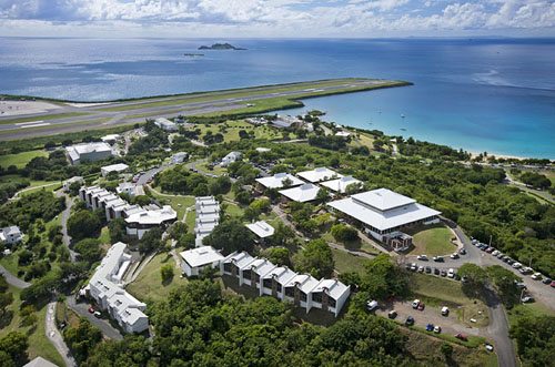 Best of University of the virgin islands st croix What actress has the best boobs