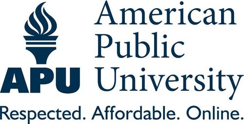american public university