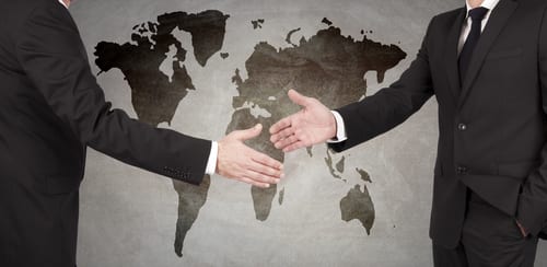 Top 15 Online Masters of International Relations of 2018
