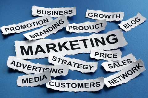 Network Marketing