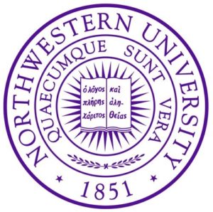 northwestern university fully funded phd in psychology