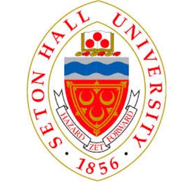 seton hall university