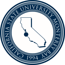 CALIFORNIA STATE UNIVERSITY - MONTEREY BAY