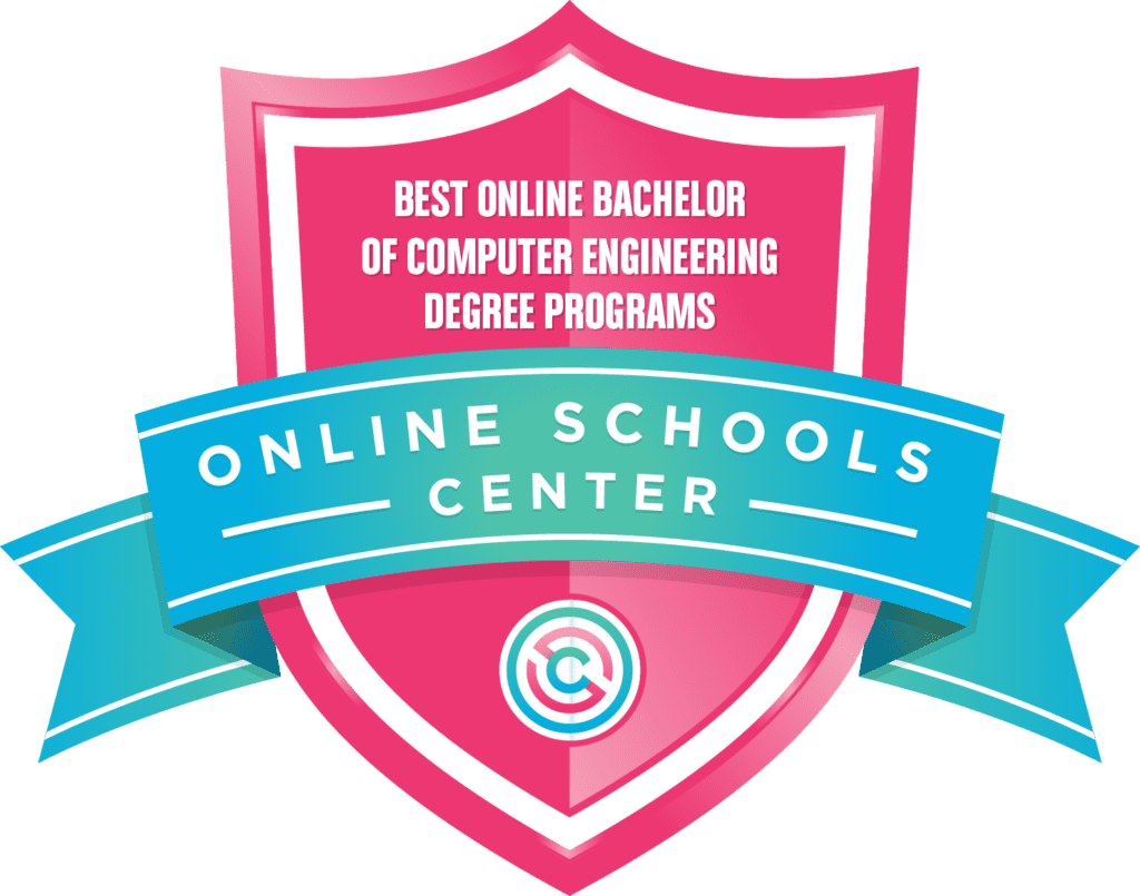 Top Online Bachelor's of Computer Engineering Degree Programs