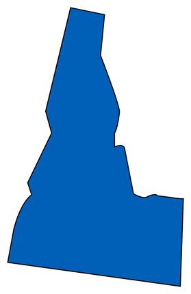 idaho
