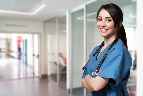 masters in nursing degree programs