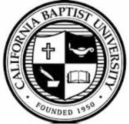 california_baptist