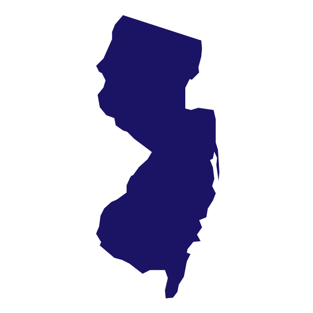 the state of new jersey