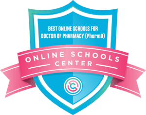 Top 3 Online Schools For Doctor Of Pharmacy Pharmd