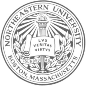 northeastern