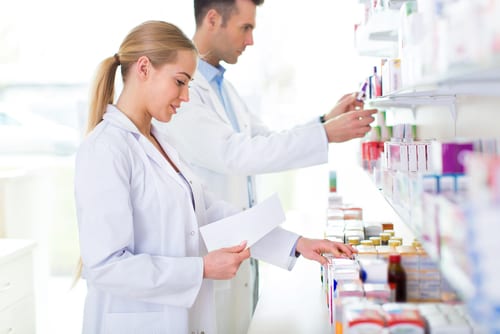 online doctor of pharmacy degrees