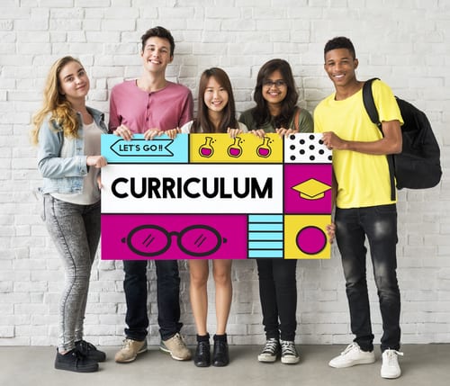 curriculum instruction degree programs