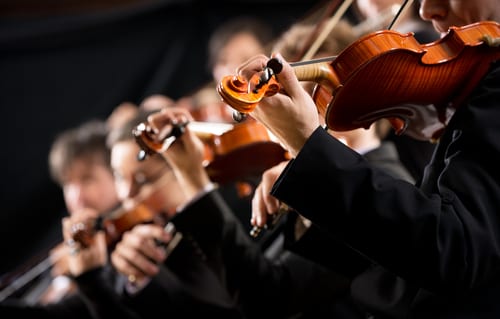 The 25 Most Impressive College Orchestras in America for 2021