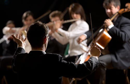 The 25 Most Impressive College Orchestras in America for 2021