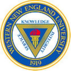 western new england university