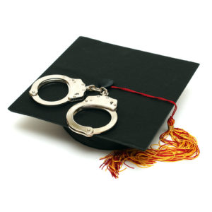 best online schools for criminal justice