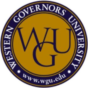 wgu health informatics