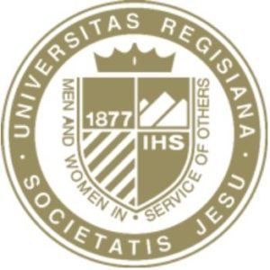 regis university