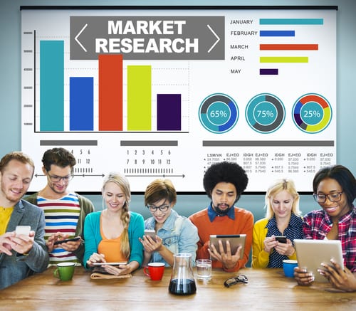 market research analysis