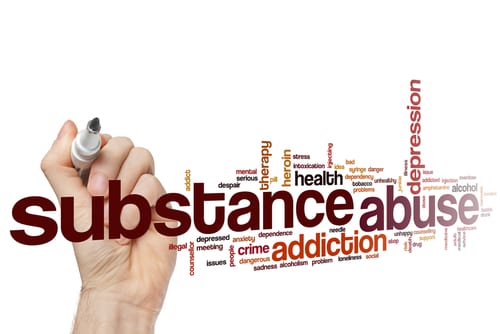 substance abuse counseling