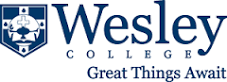 wesley college