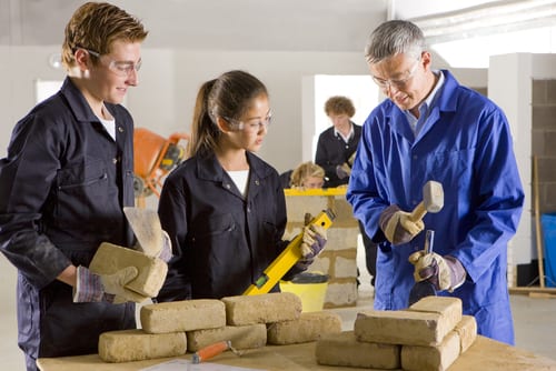 trade schools vocational