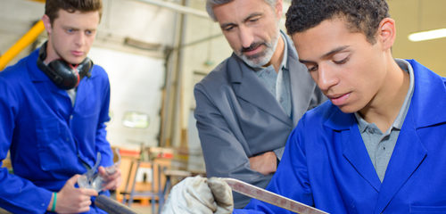 trade school job and careers