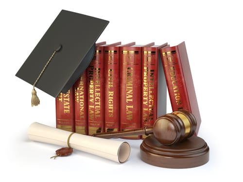 masters in law degree