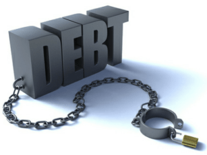 big-debt