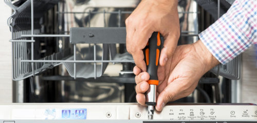 online appliance repair trade schools