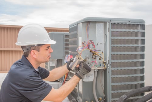 HVAC-R trade schools