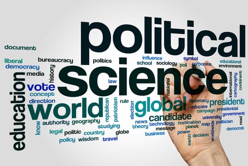 political science